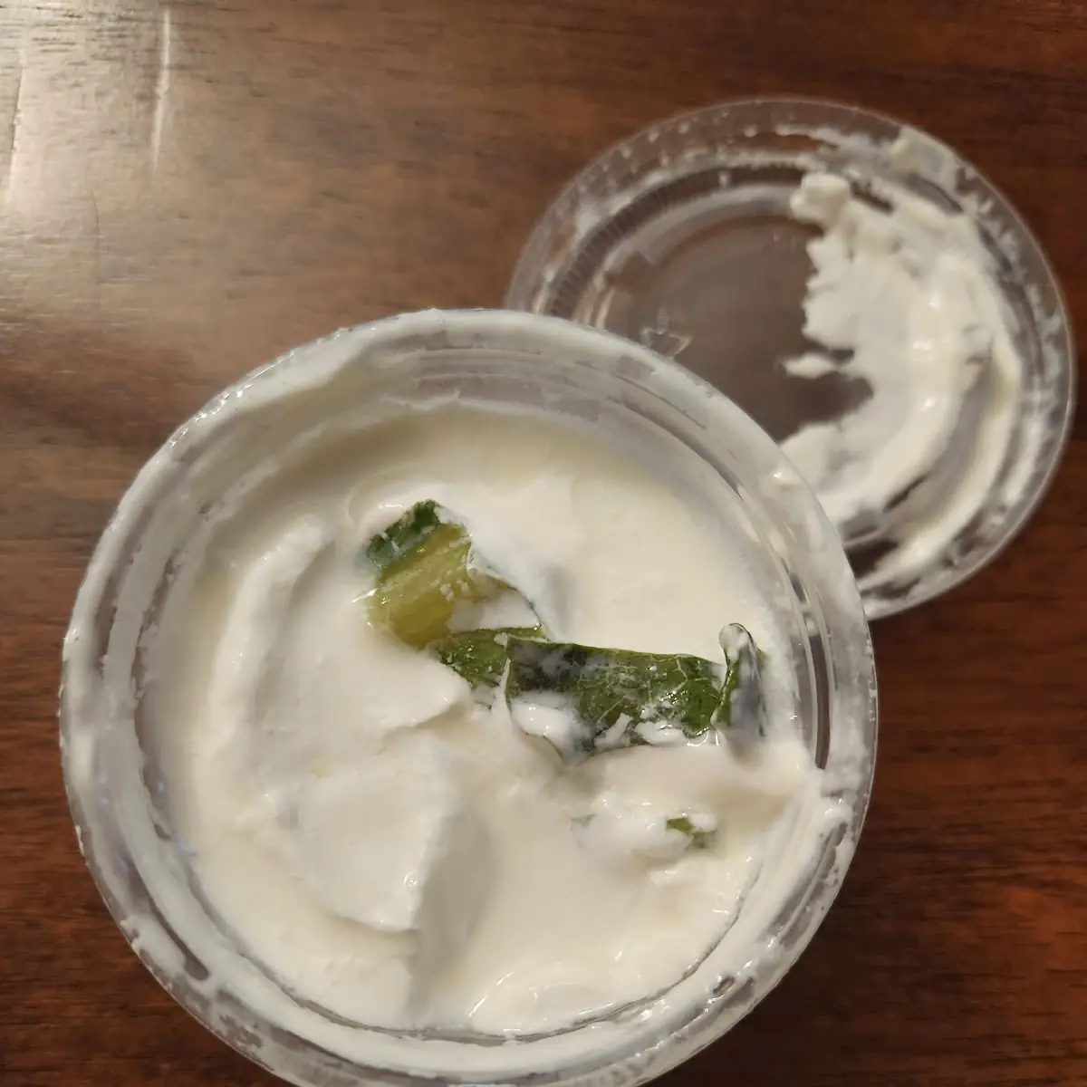 Sour Cream