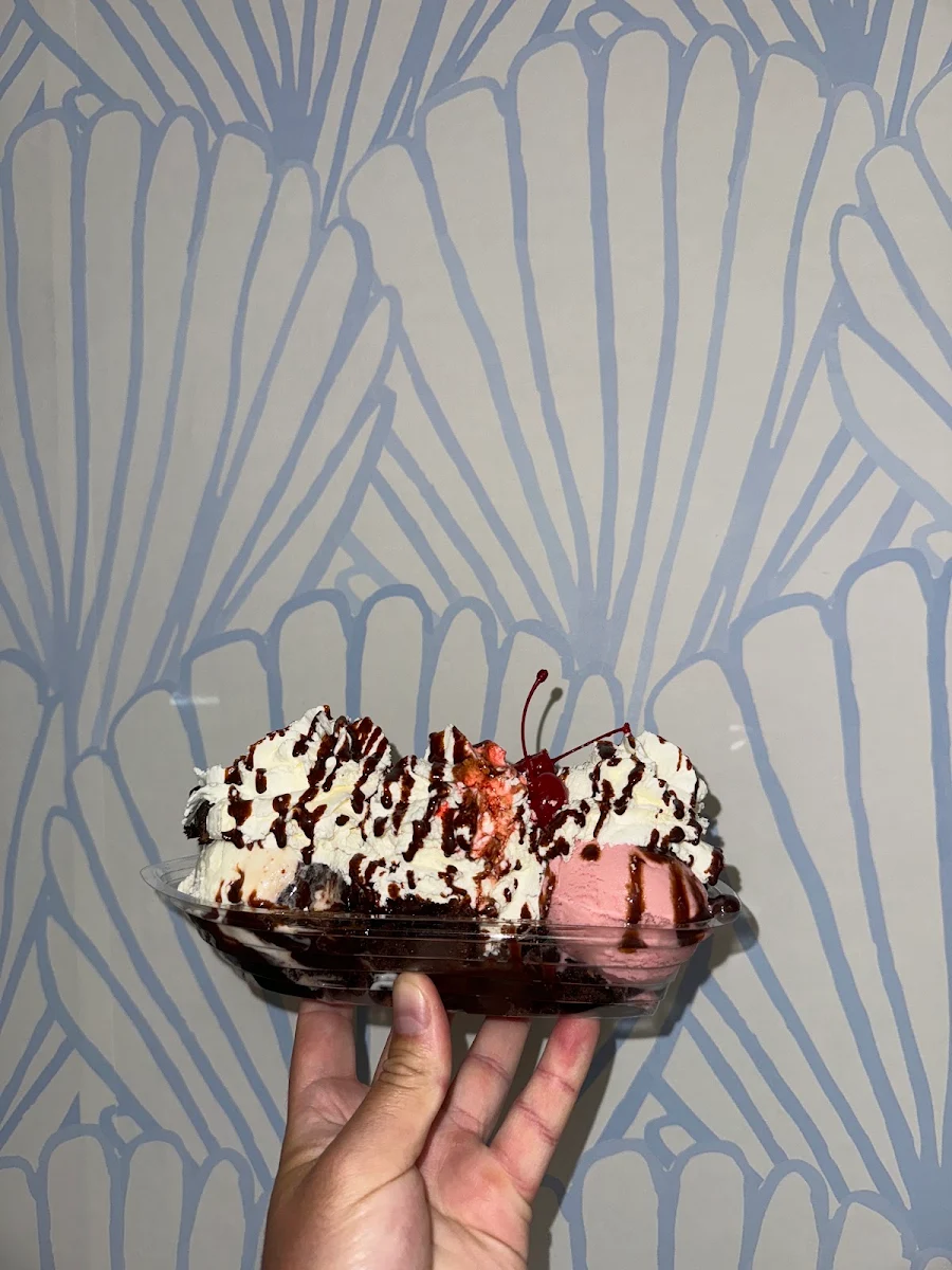 Banana Split