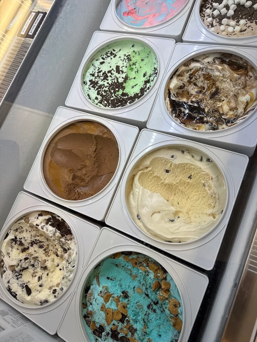 Gelato