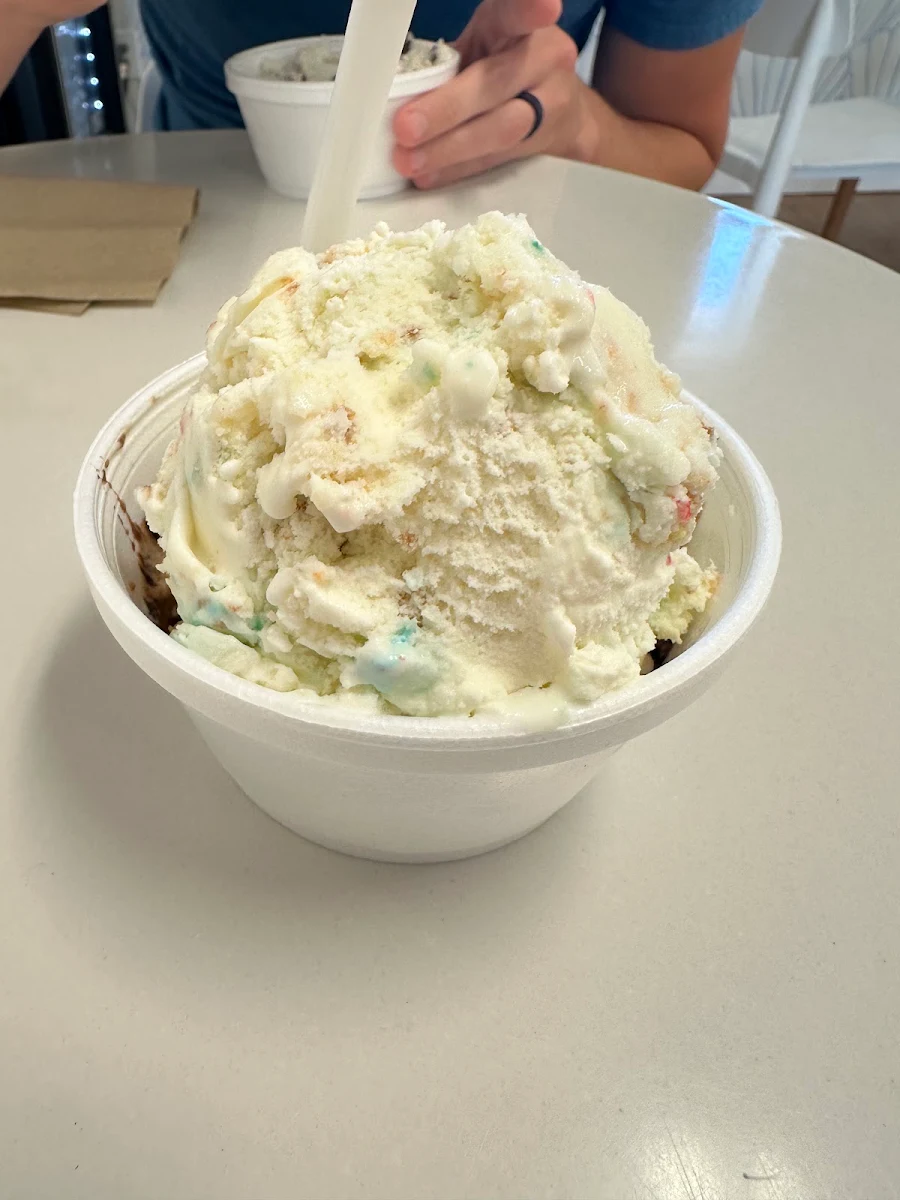 Potato Salad