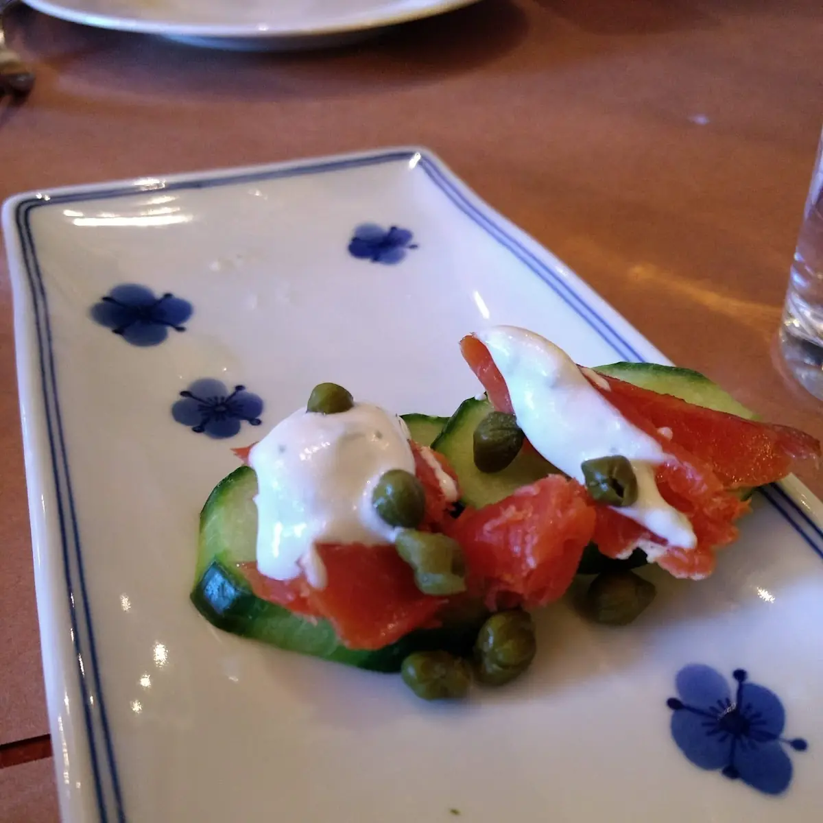 Caprese Salad