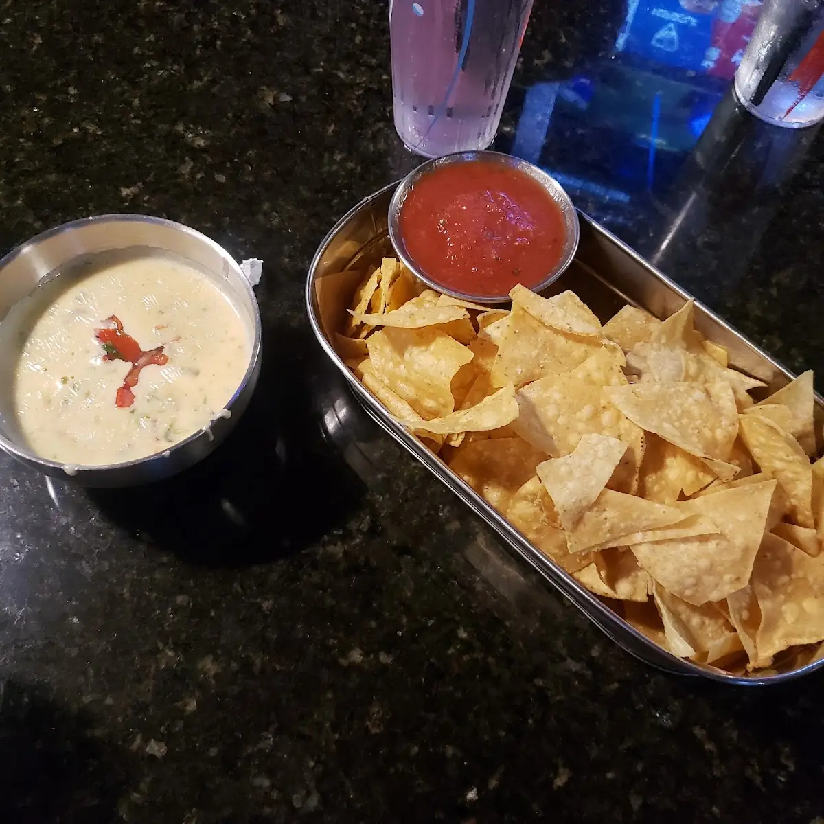 Cheese Dip