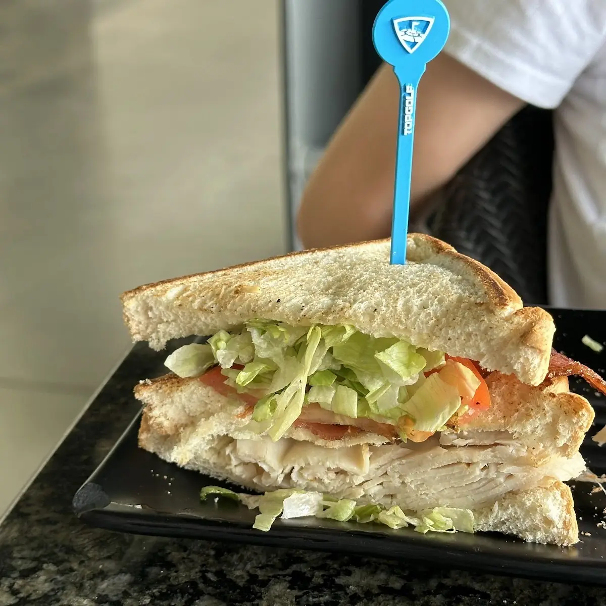 Club Sandwich