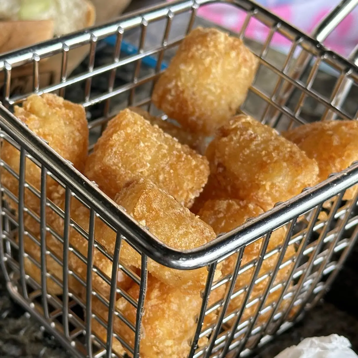 Tater Tots