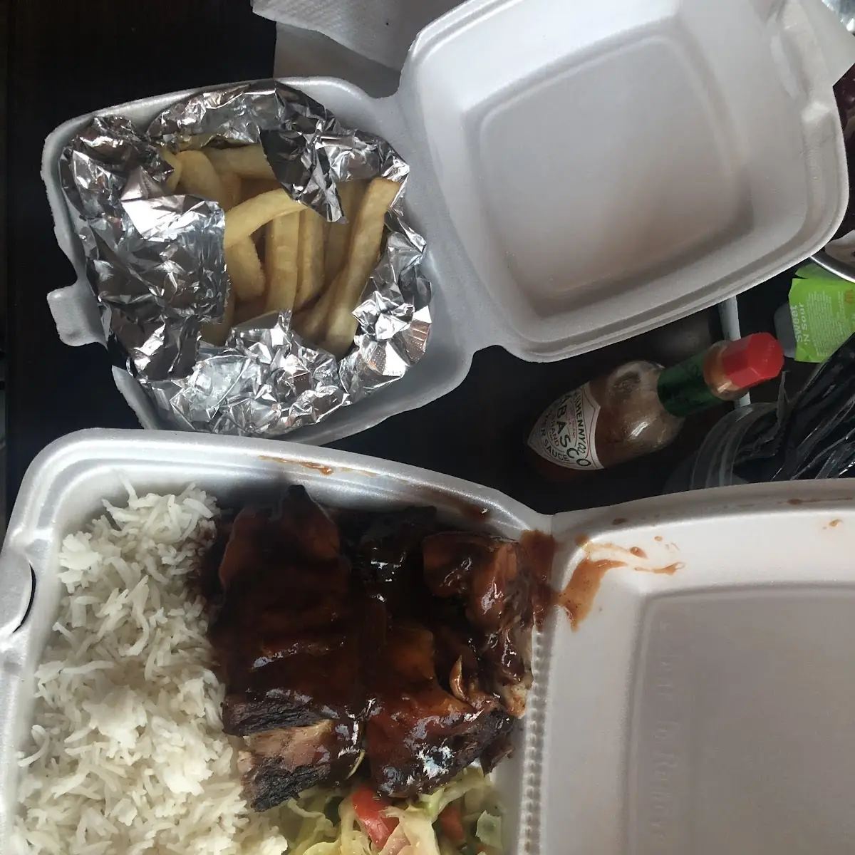 Spare Ribs
