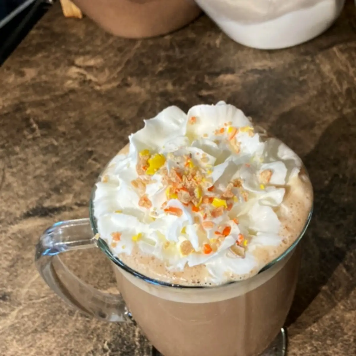Dark Chocolate White Chocolate