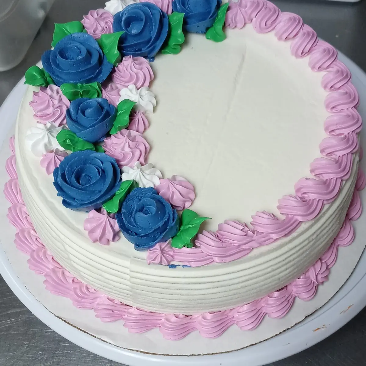 Ice Cream Cakes