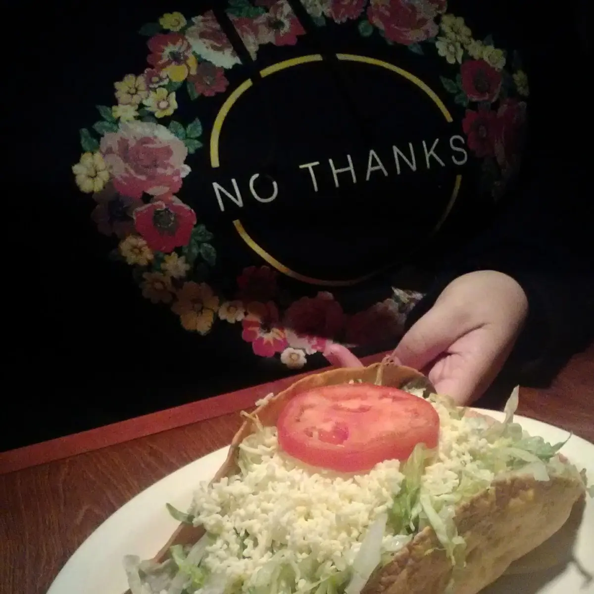 Taco Salad