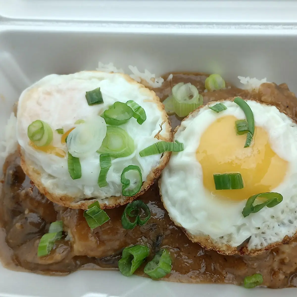 Loco Moco