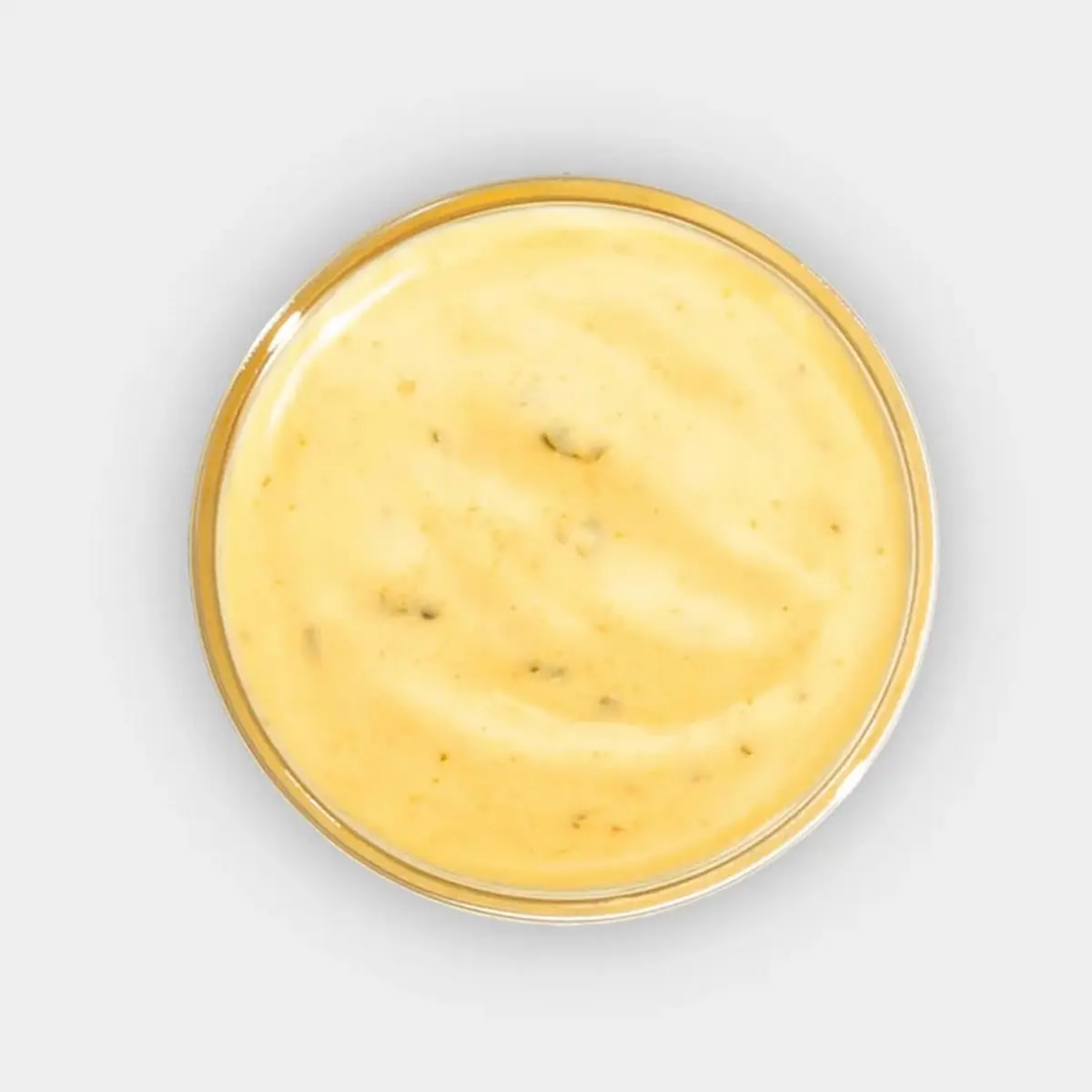 Mango Habanero Sauce