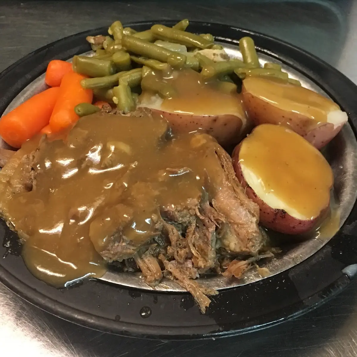 Pot Roast
