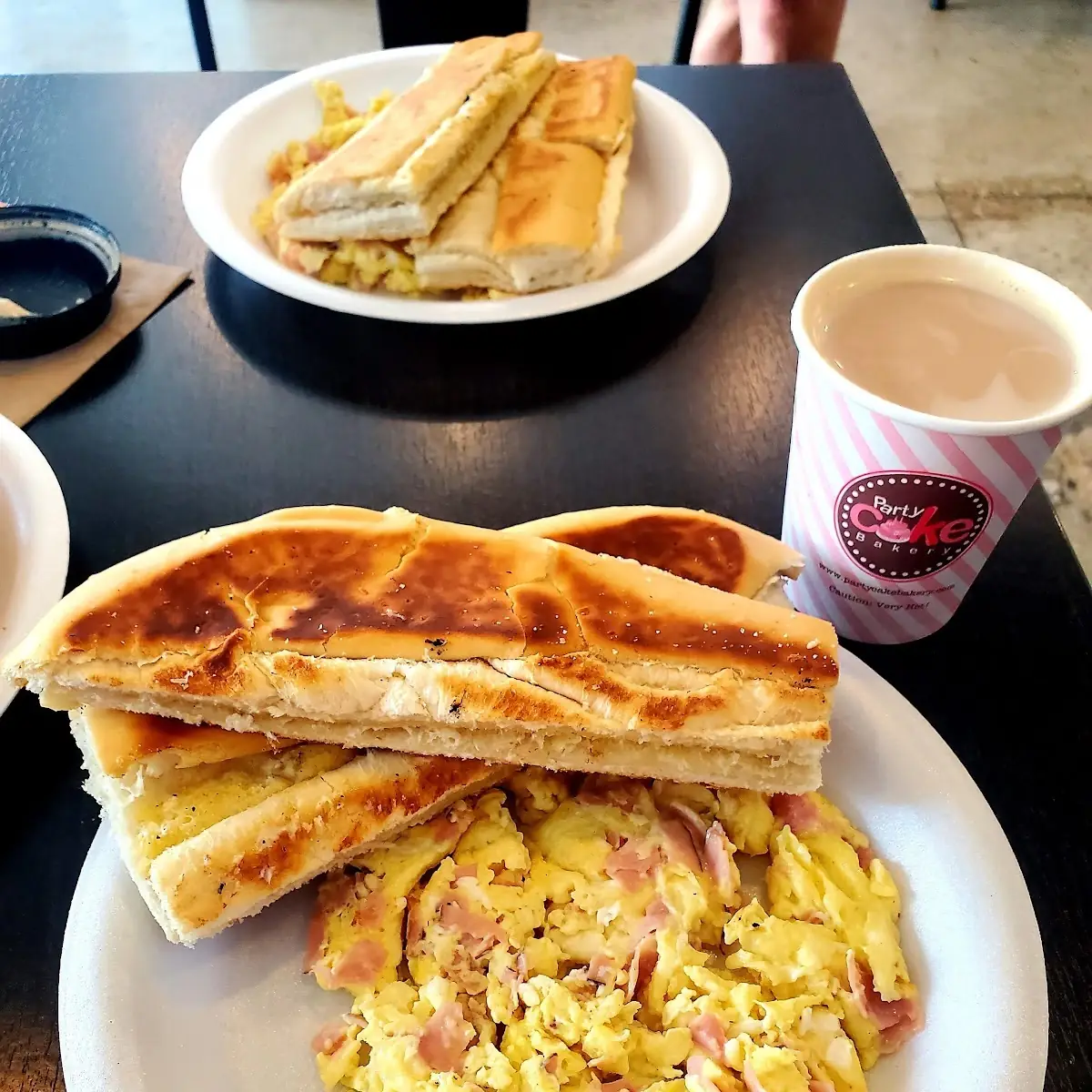 Cuban Sandwich