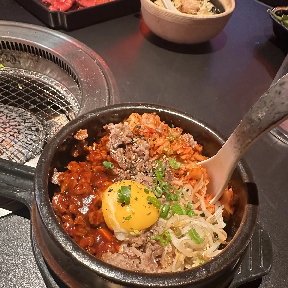 Bibimbap
