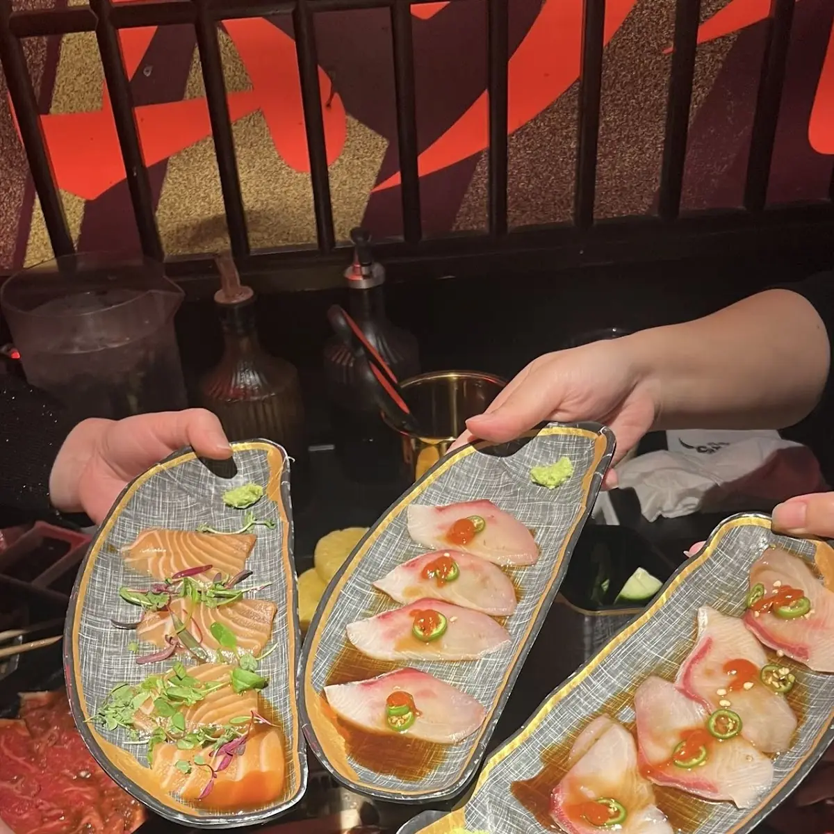 Hot Pot