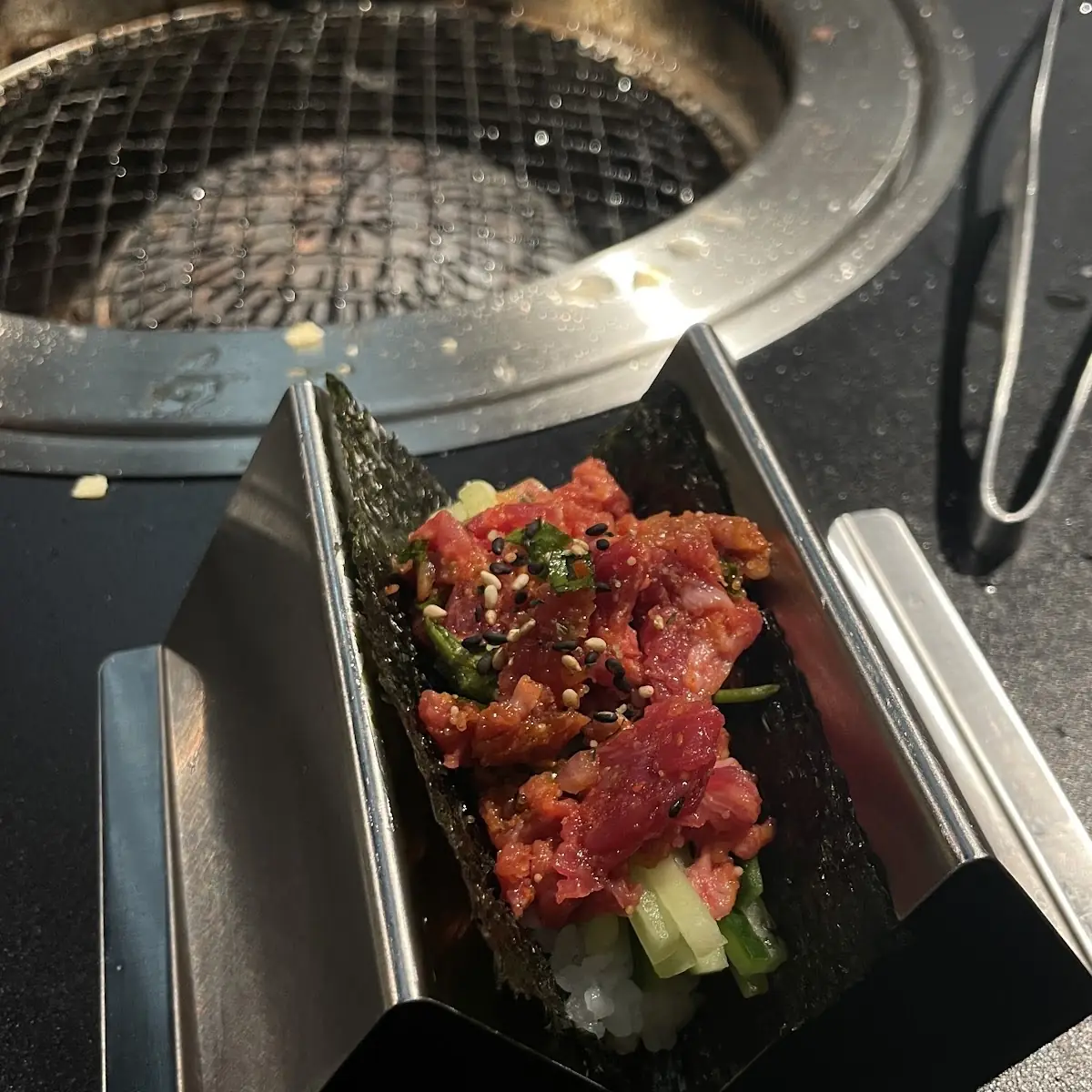 Poke