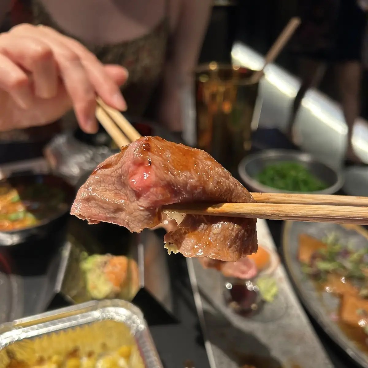 Wagyu Brisket