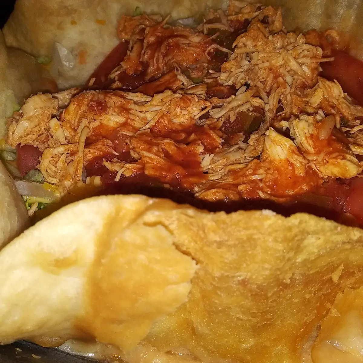 Pulled Pork