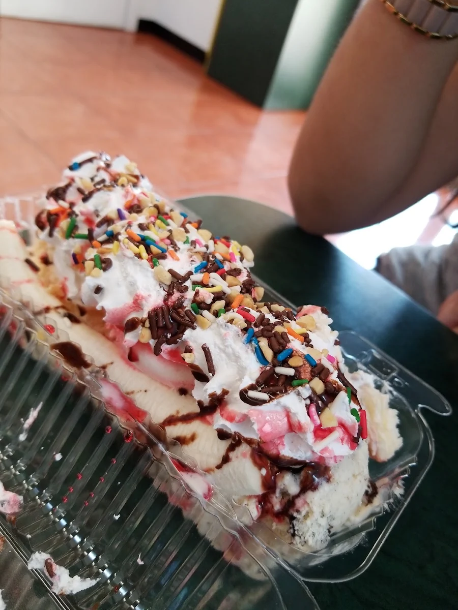 Banana Split