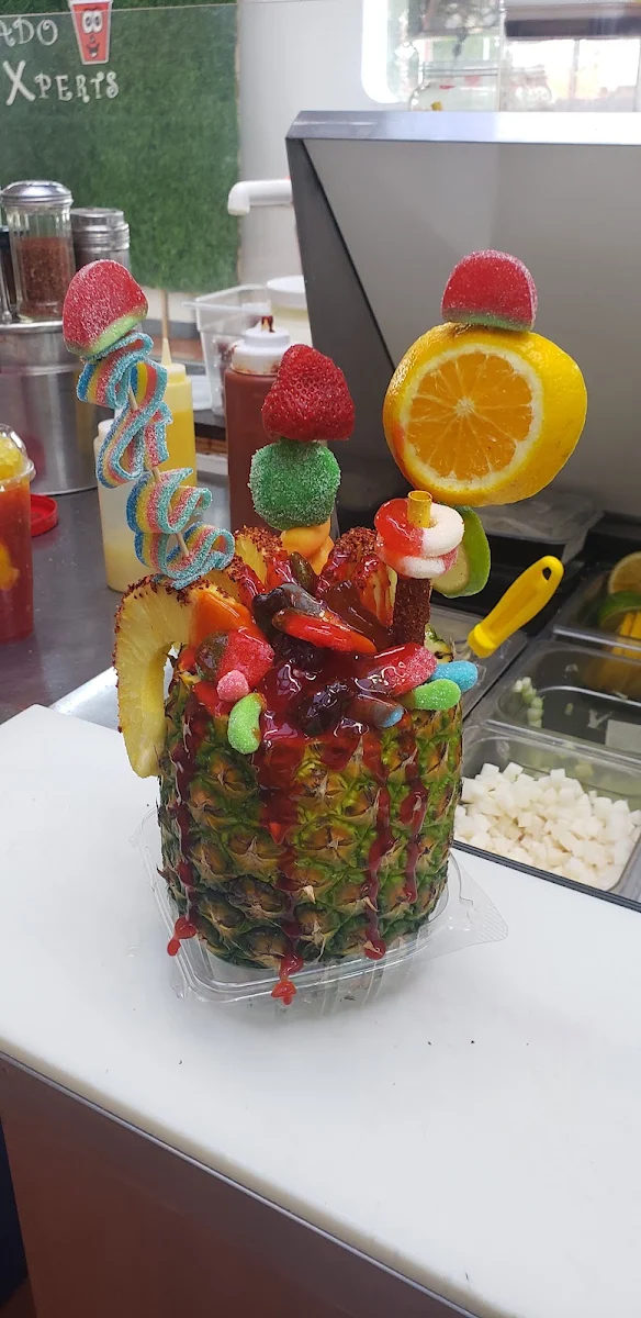 Piña Loca