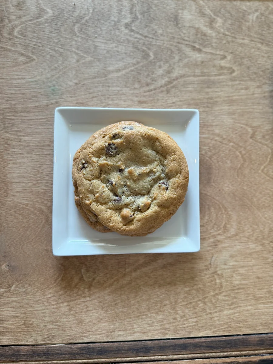 Chocolate Chip Cookie