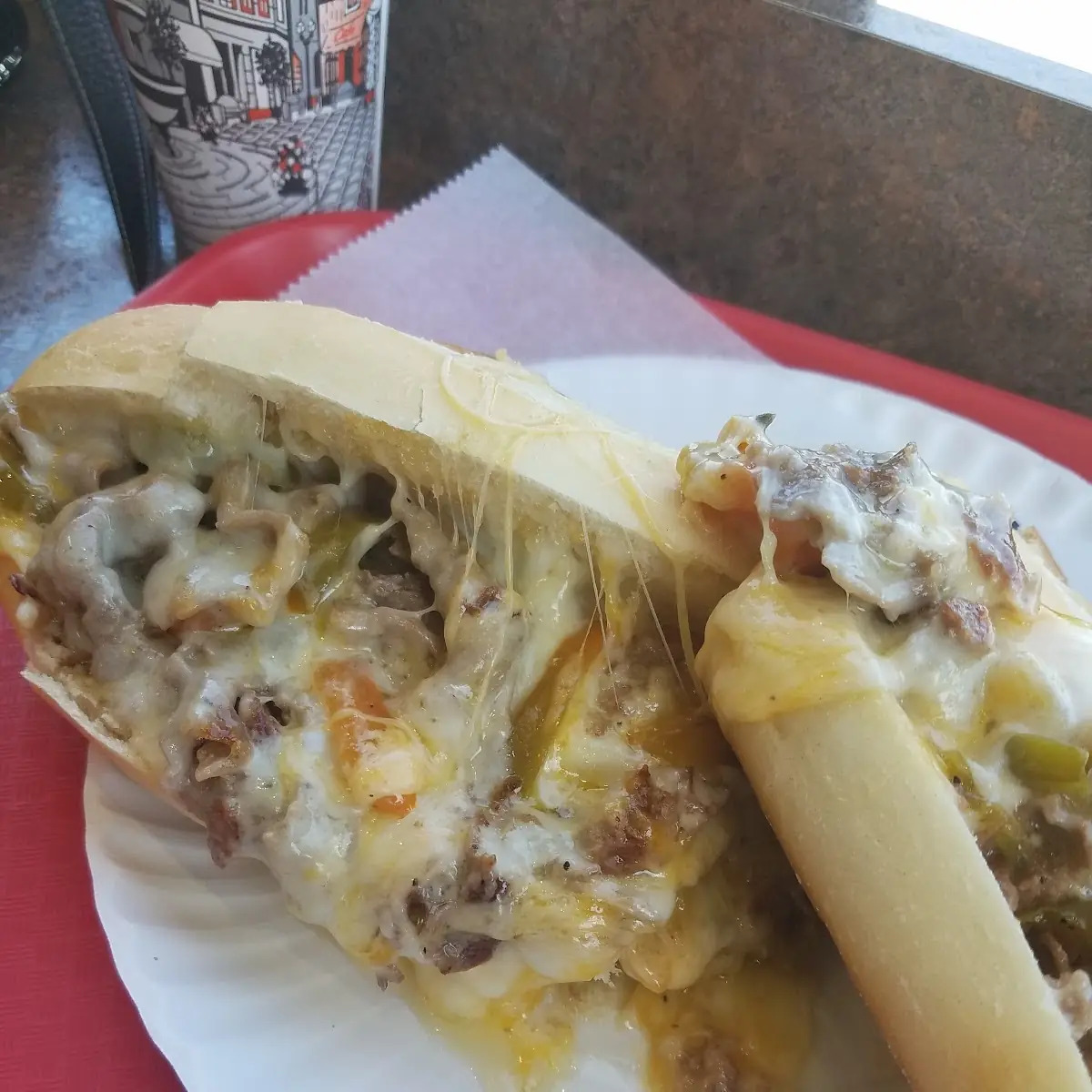 Four Cheese