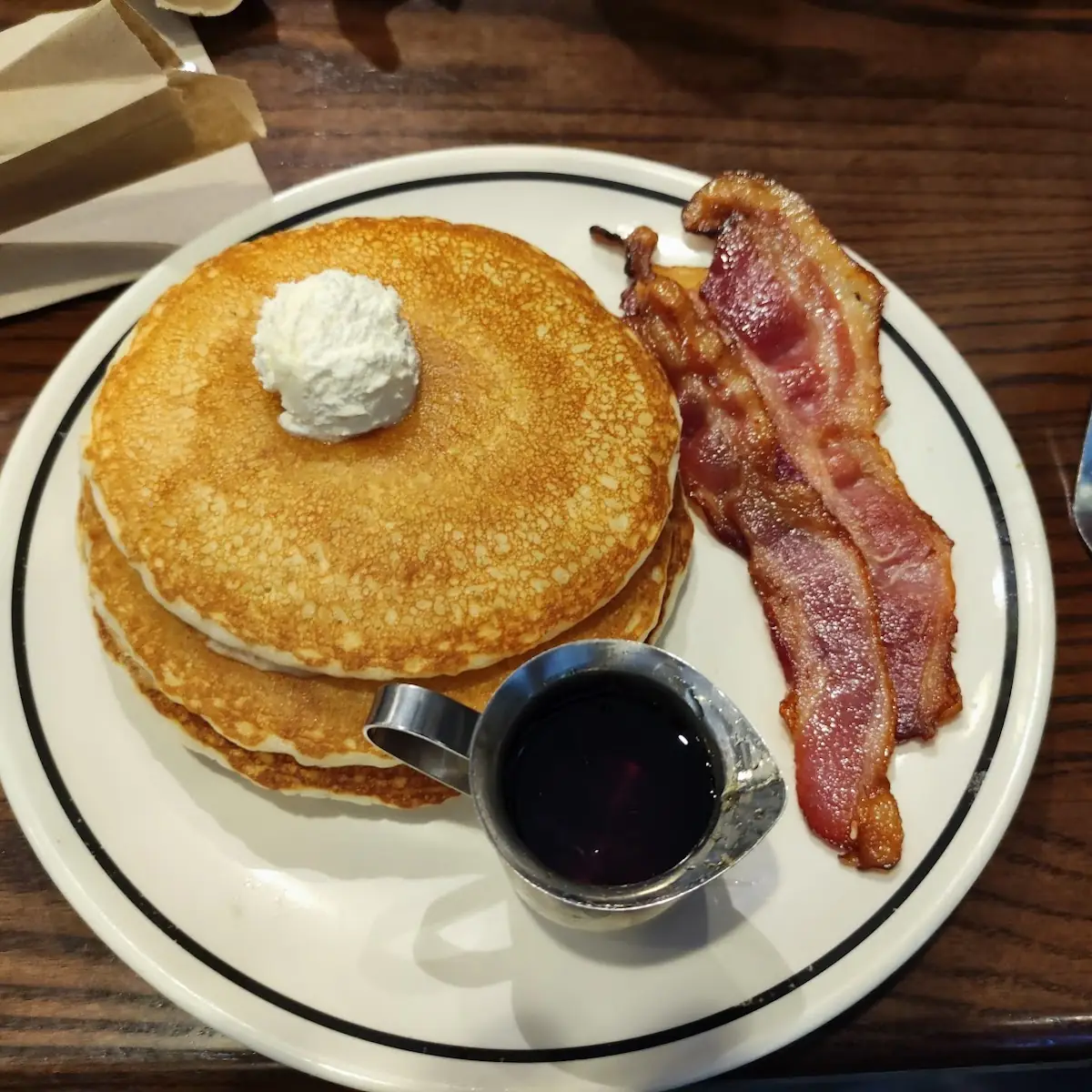 Maple Syrup