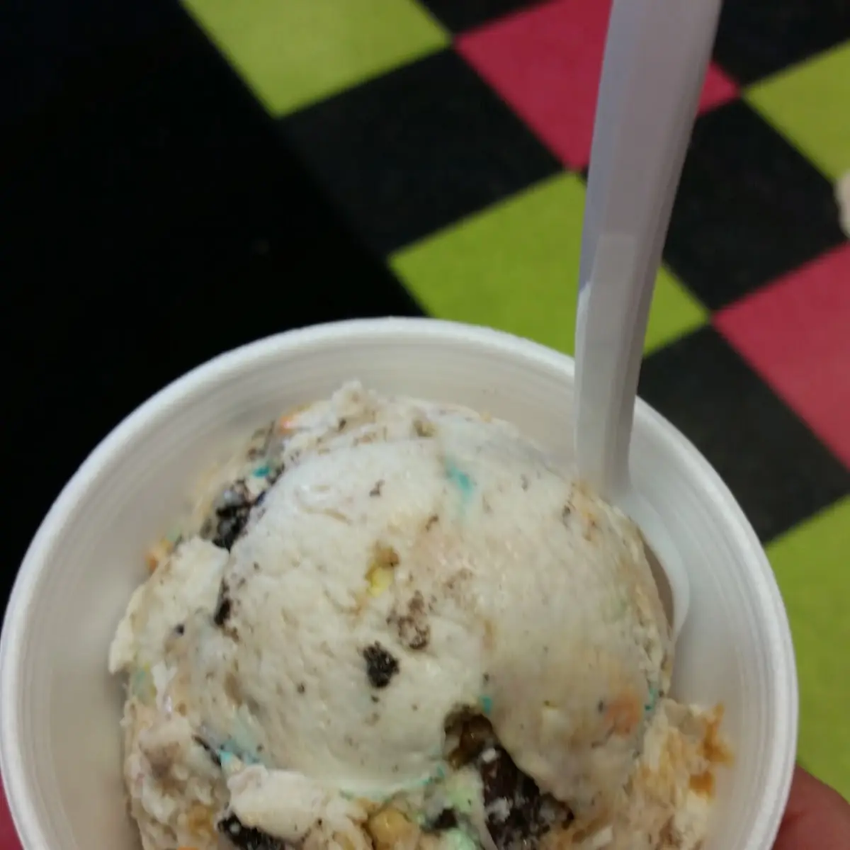 Chocolate Chip