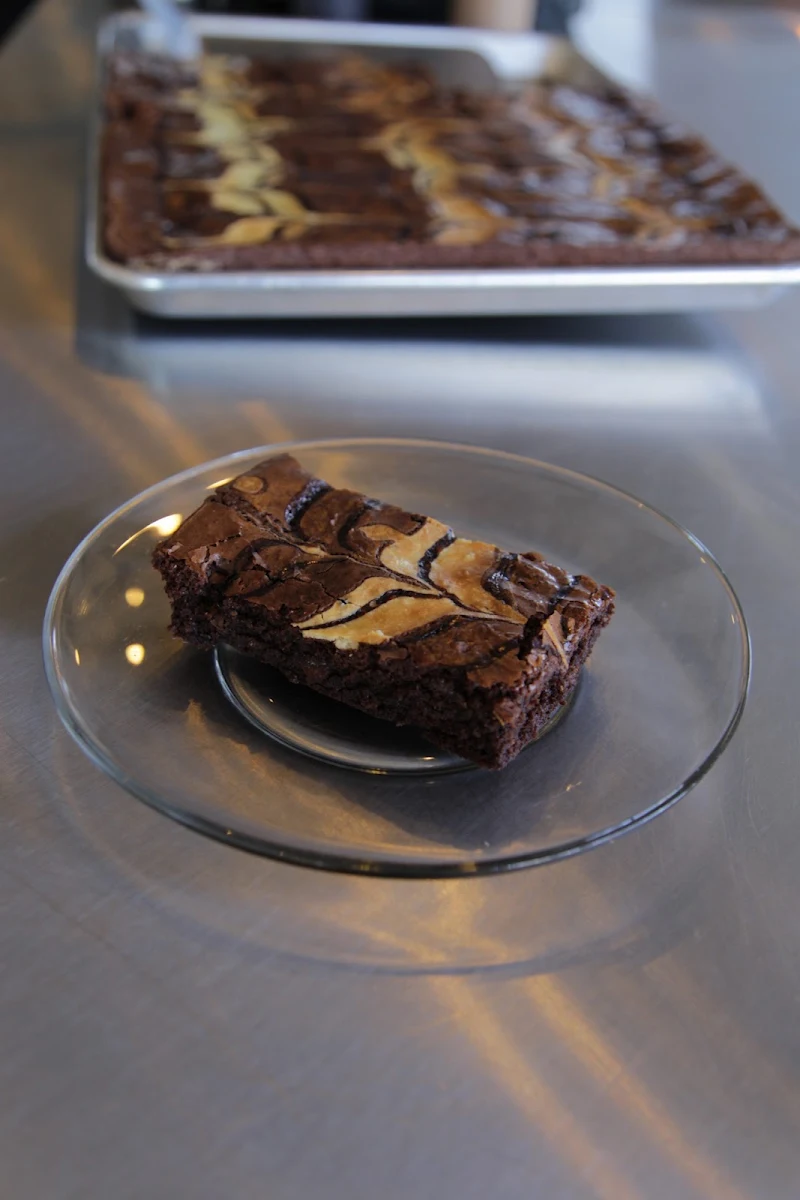Chocolate Brownie