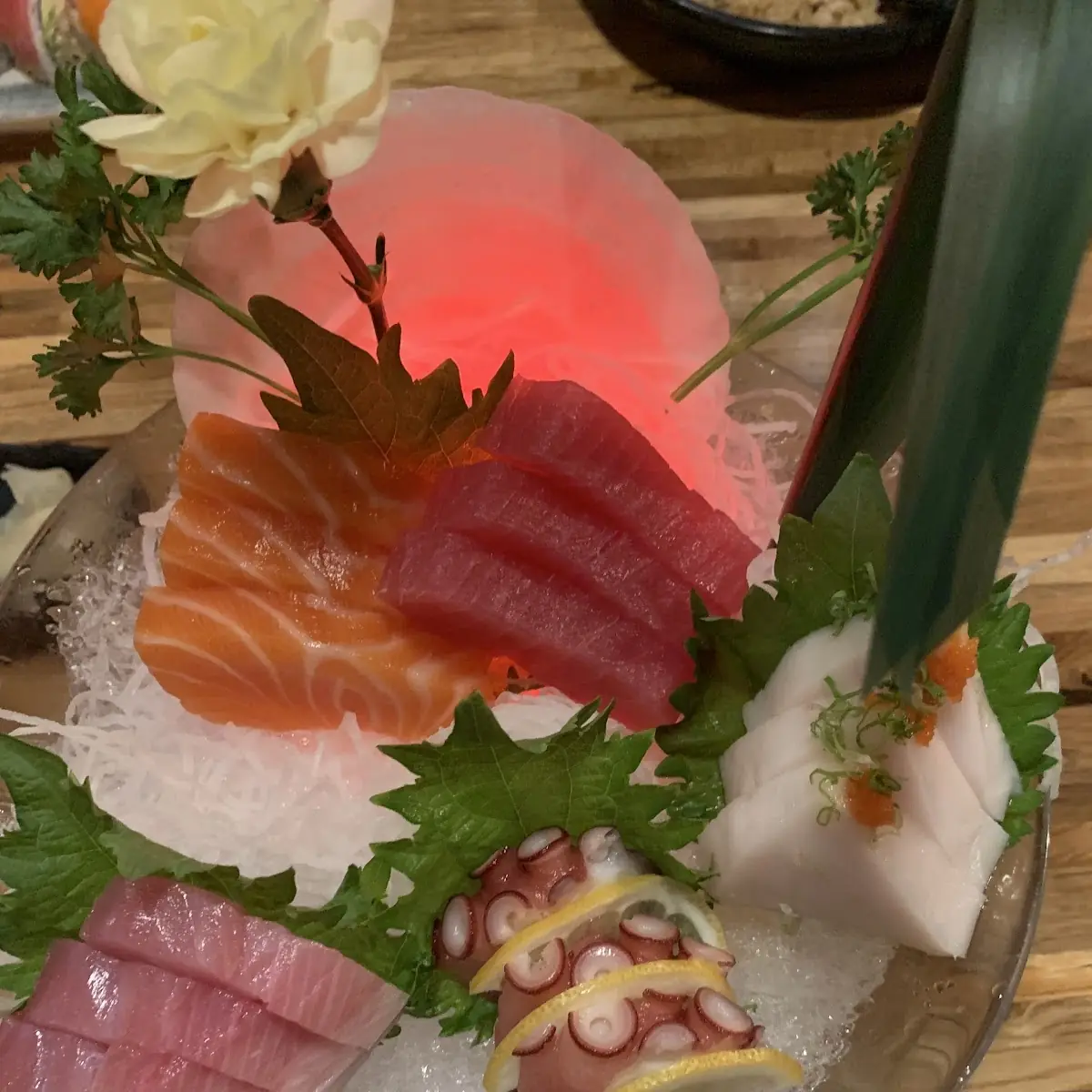 Salmon Don
