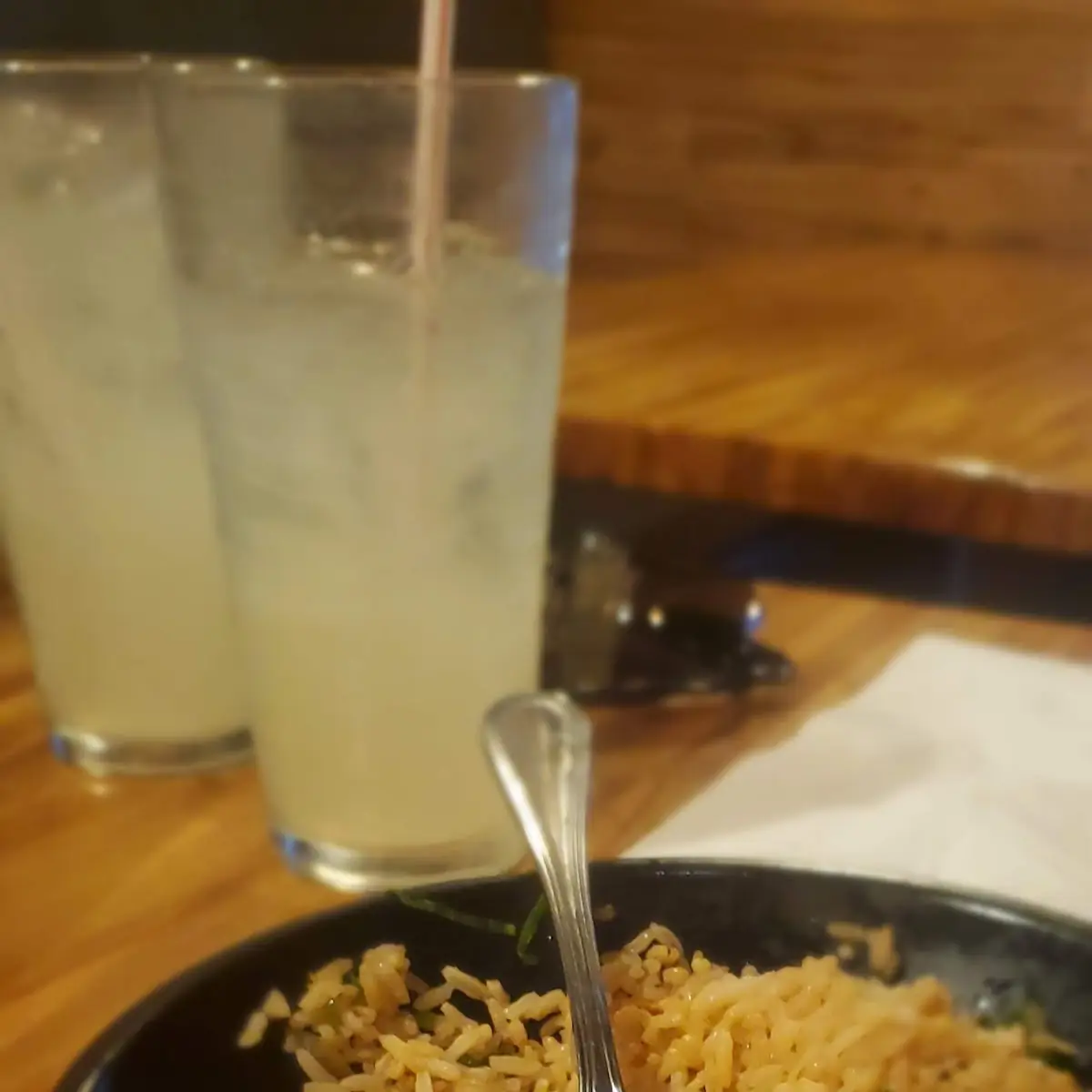 Shrimp Fried Rice