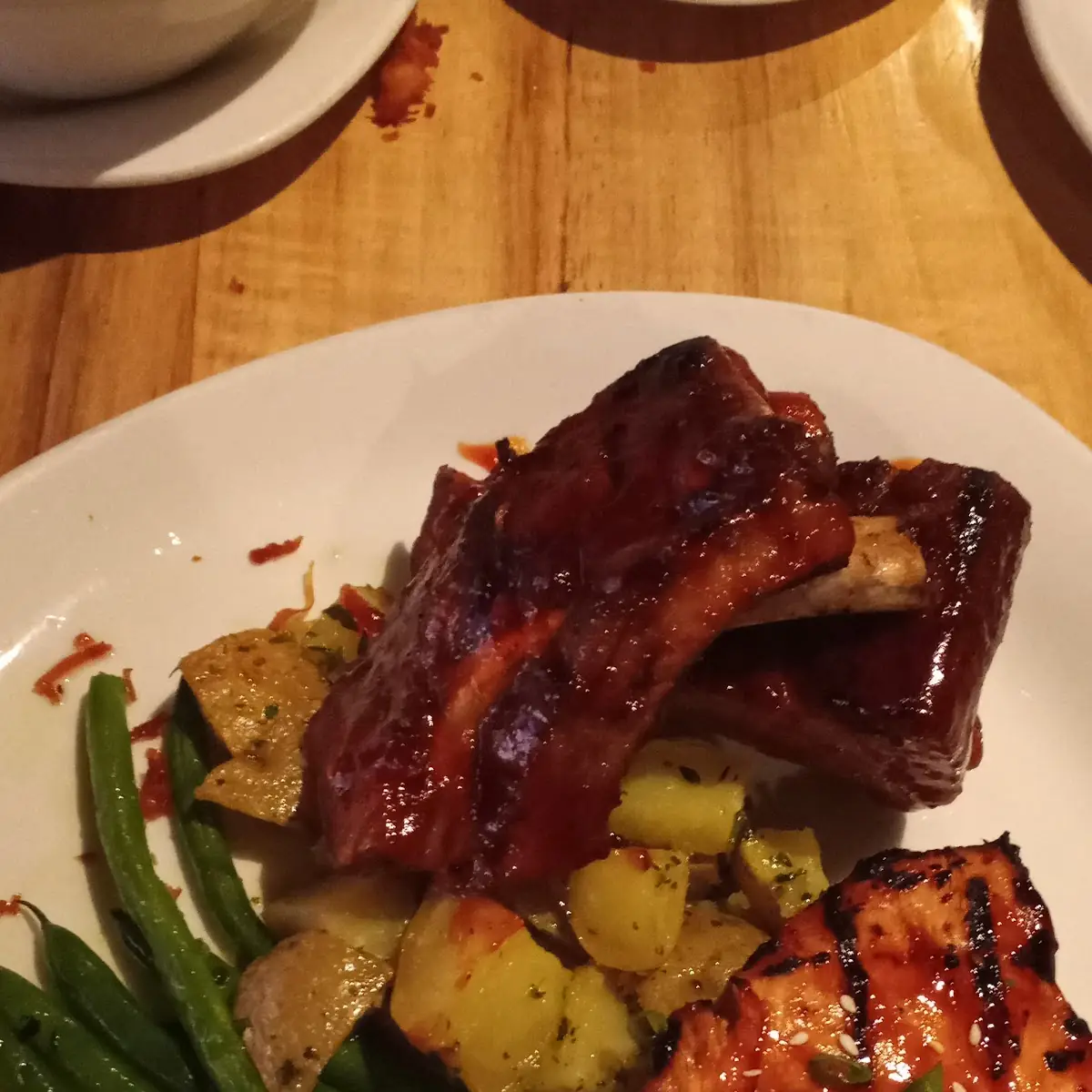 BBQ Pork