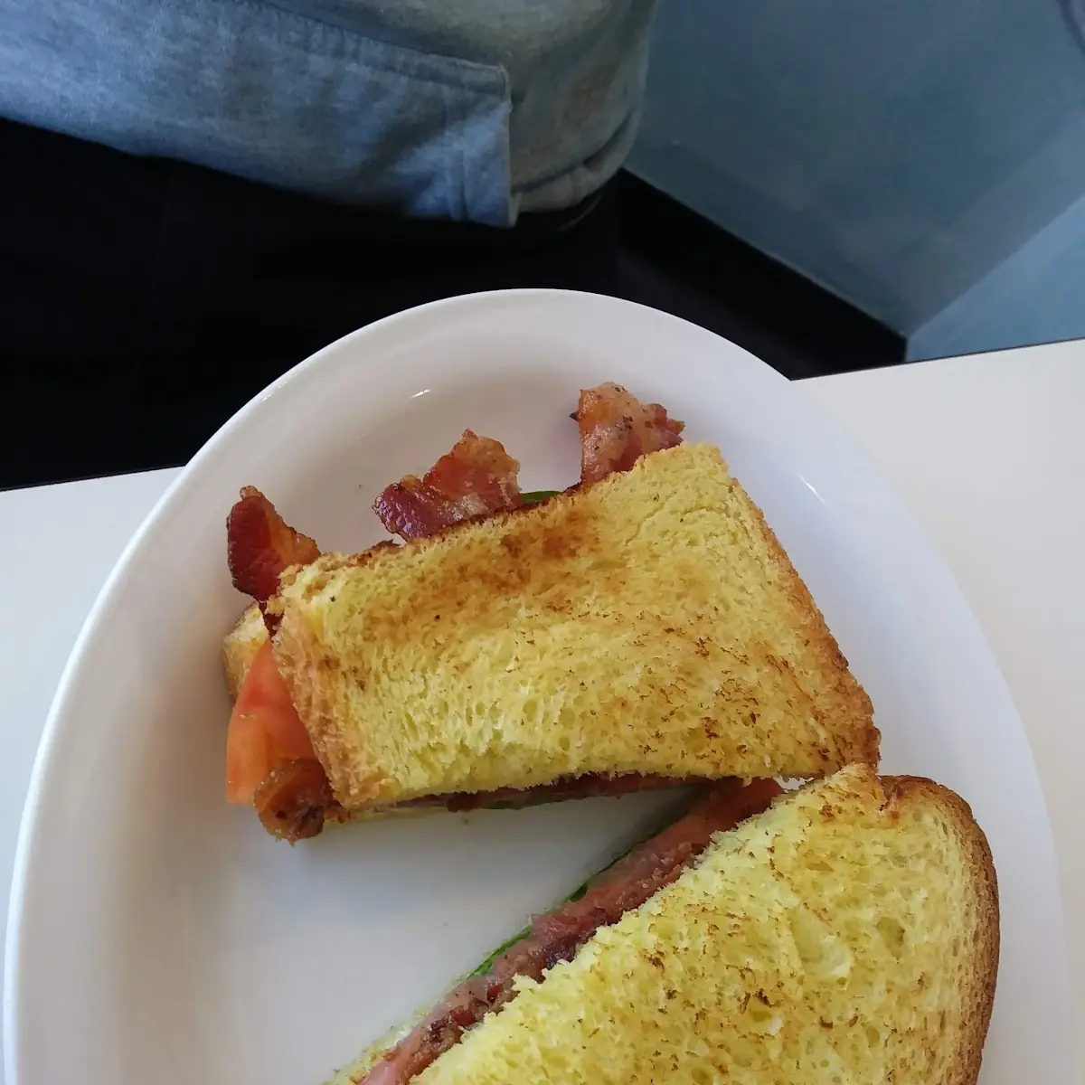 blt Sandwich