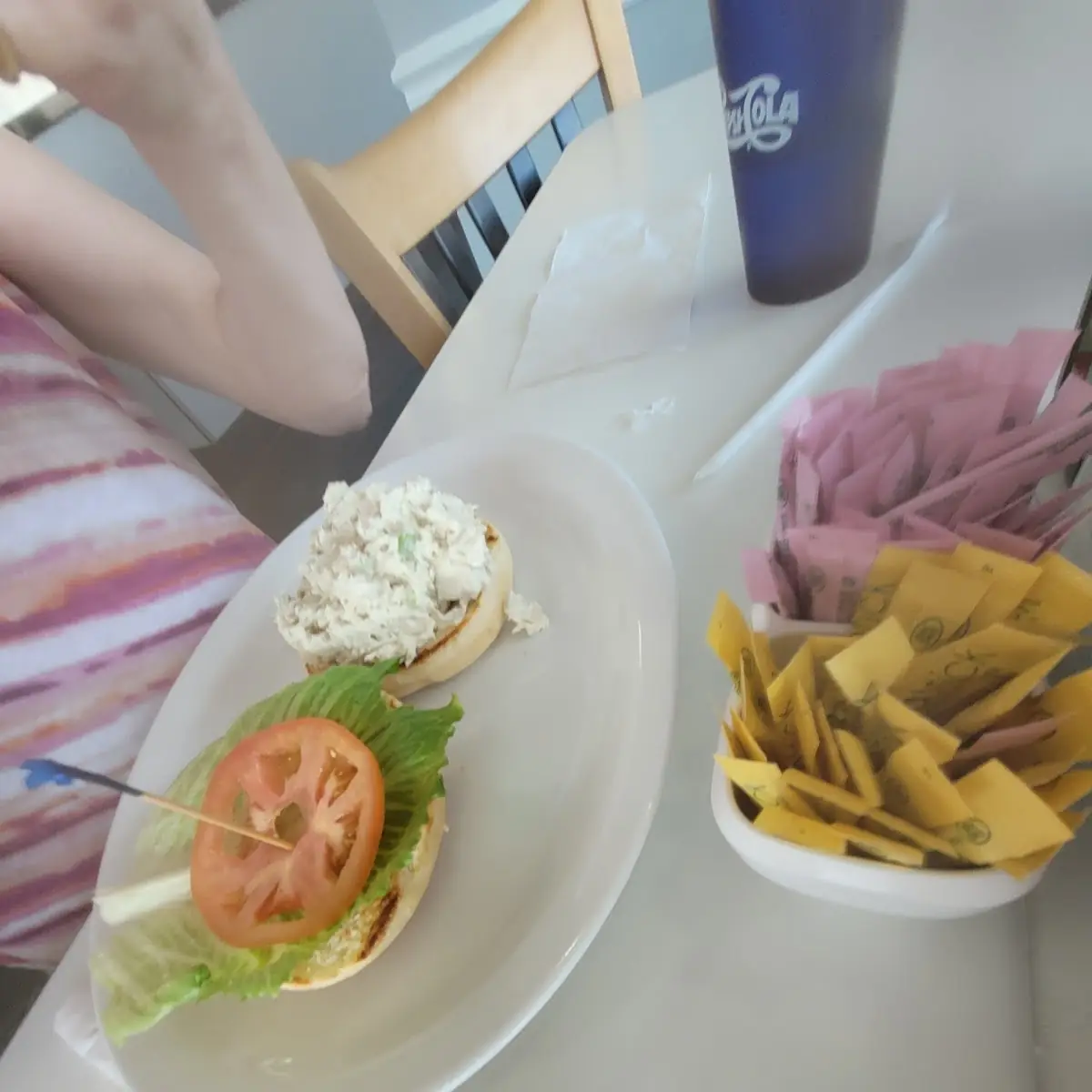 Tuna Salad
