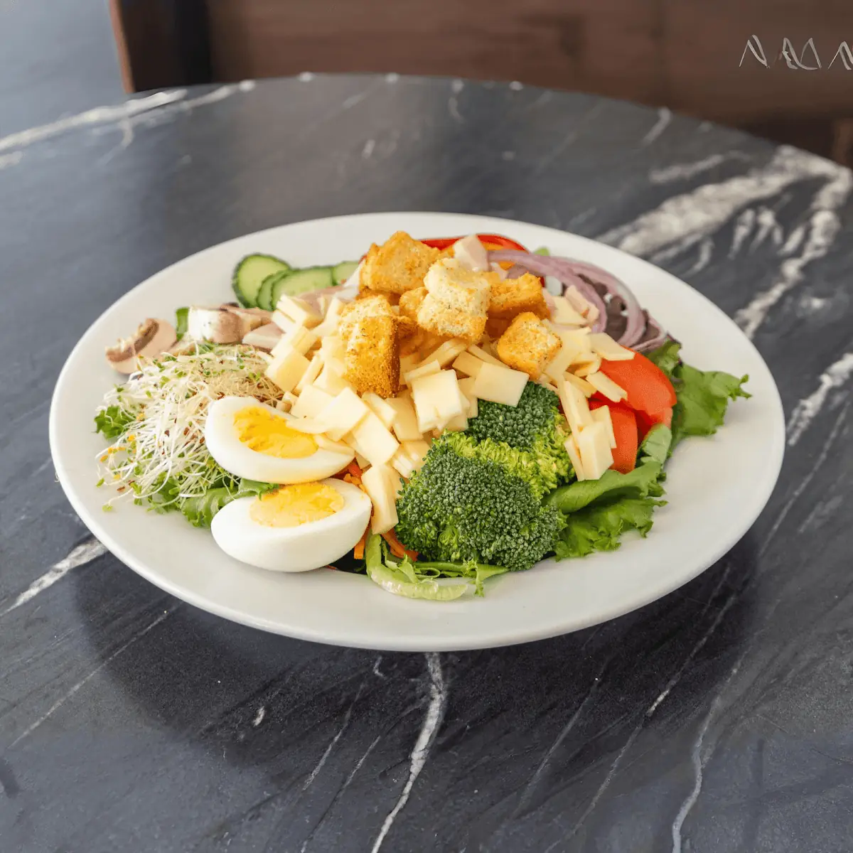 Chef Salad