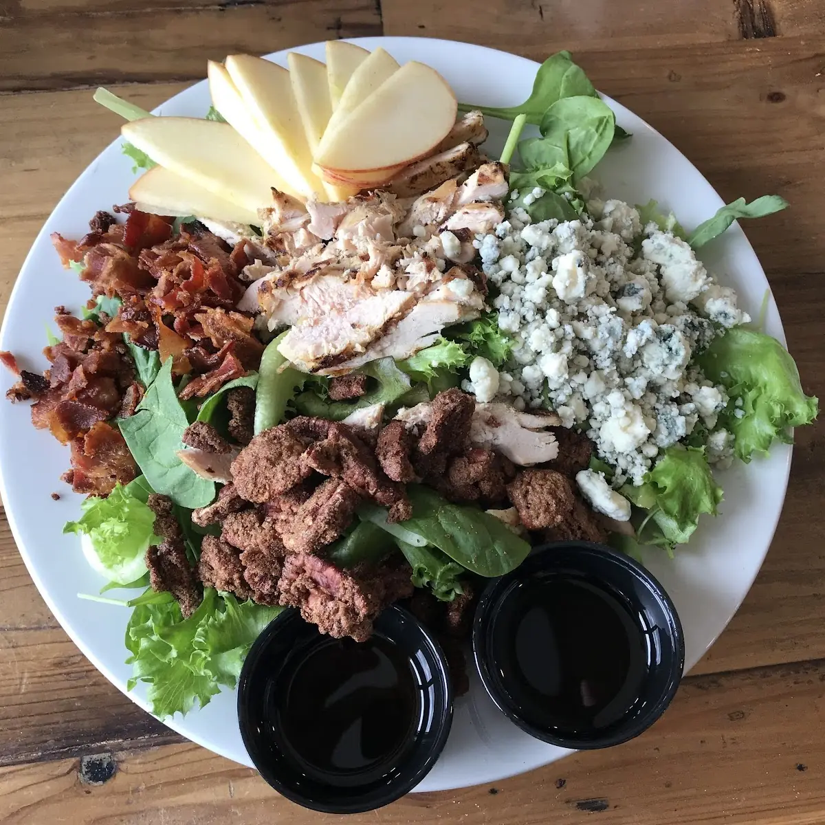 Cobb Salad