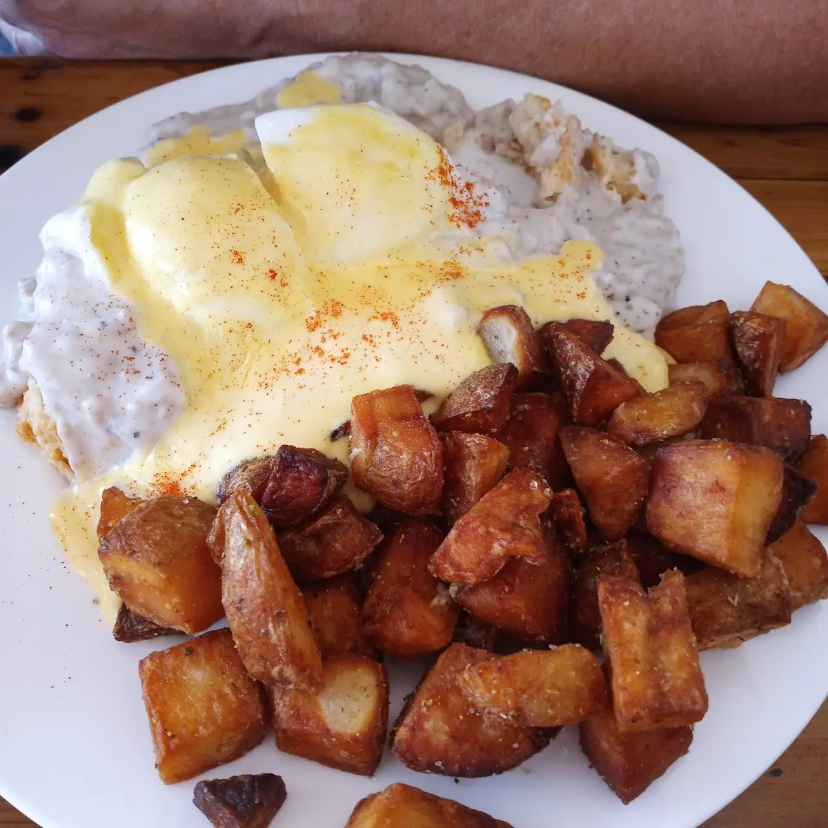 Home Fries