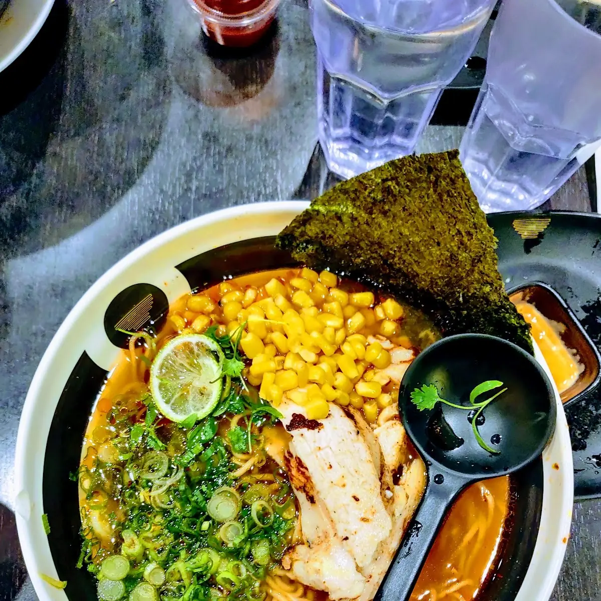 Shoyu Ramen