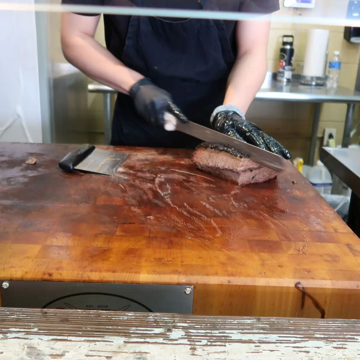 Lean Brisket