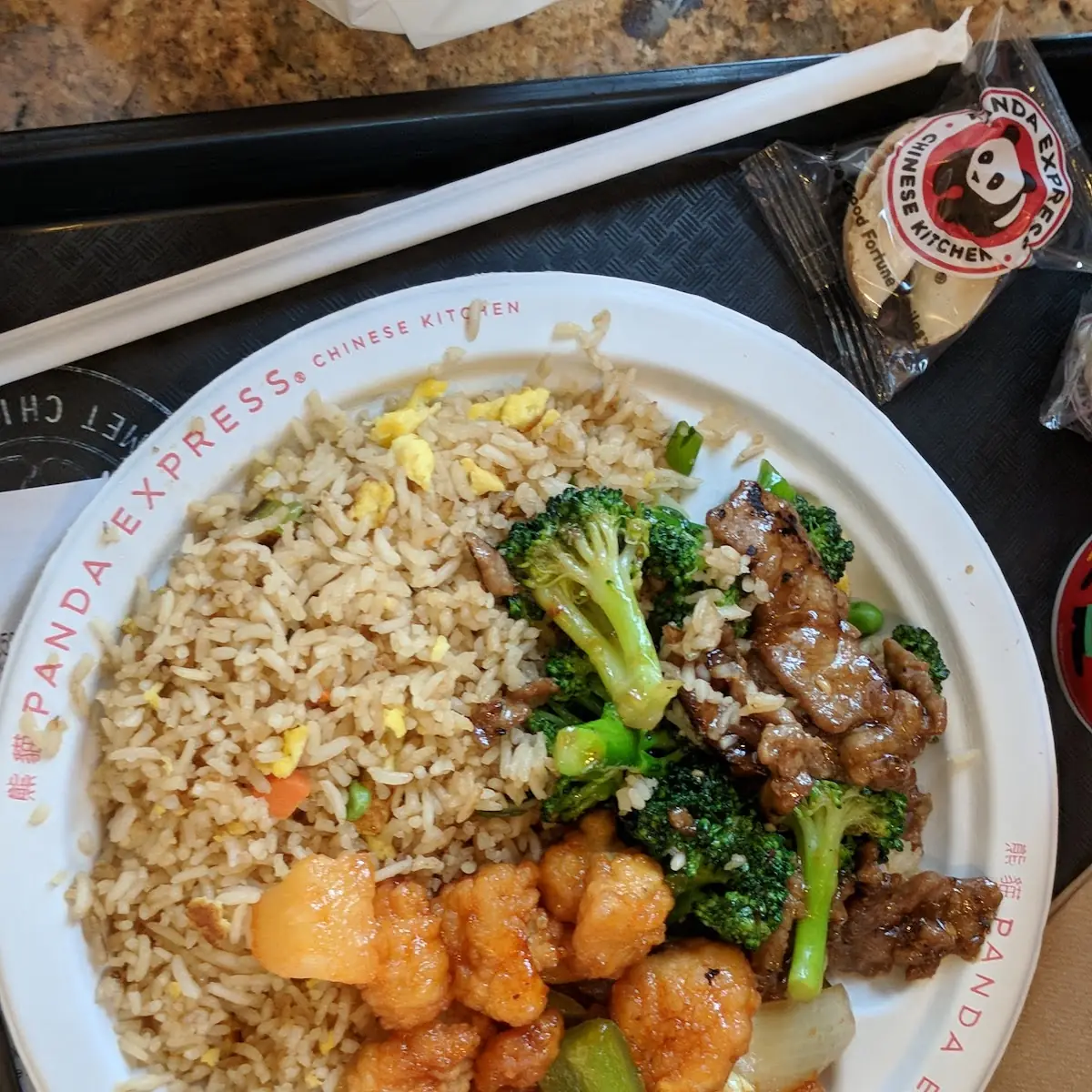 Beef Broccoli