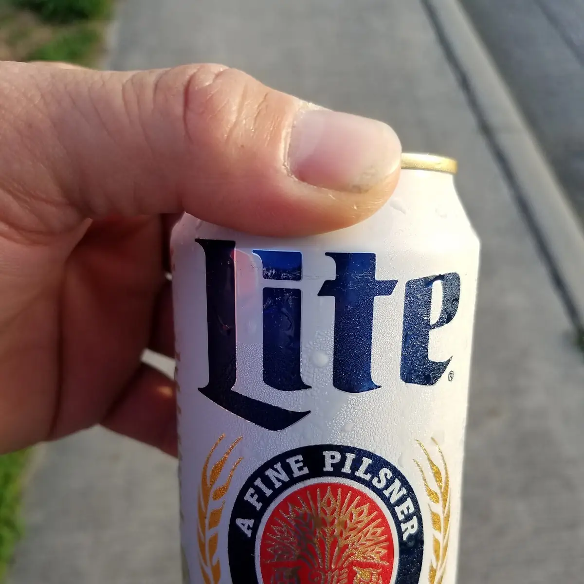 Miller Lite