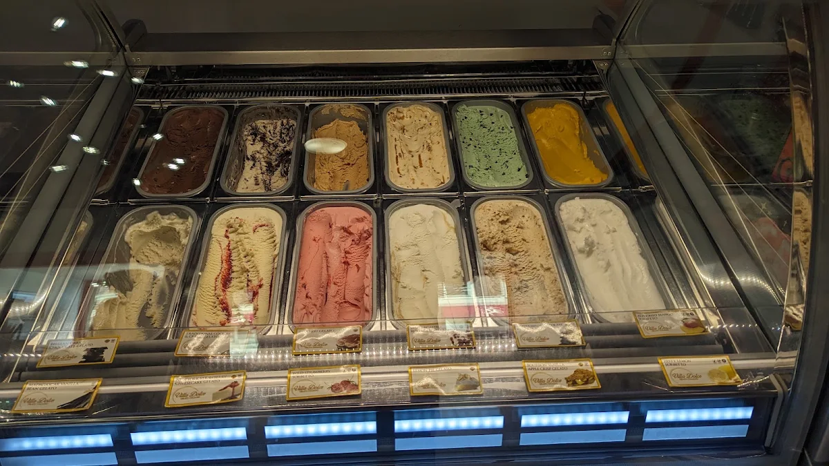 Gelato