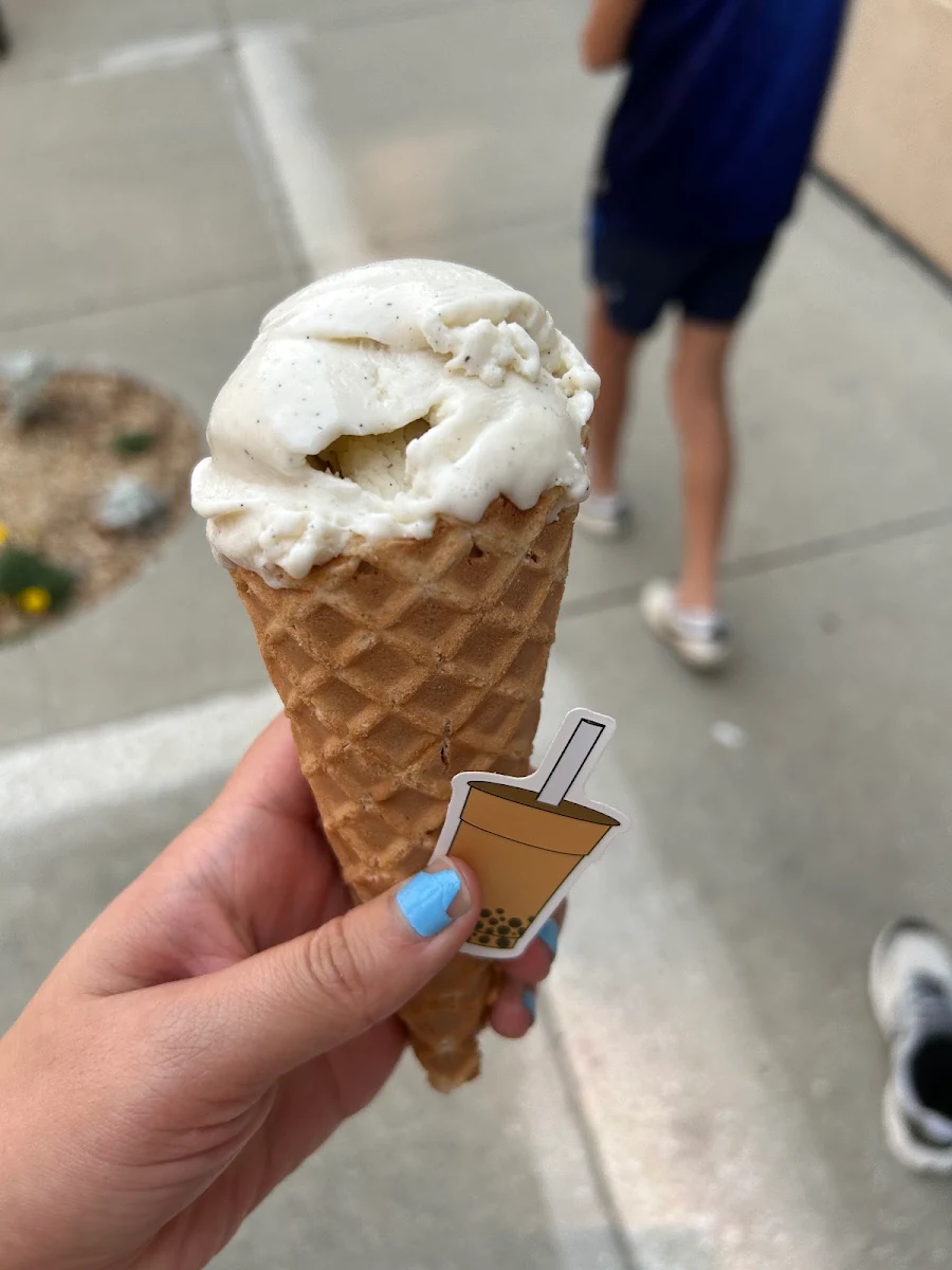Waffle Cone
