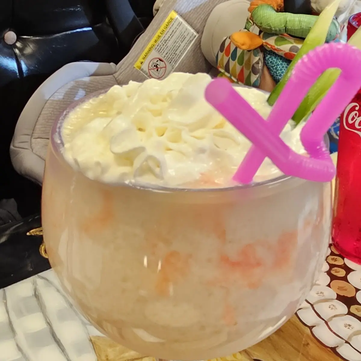 Pina Colada