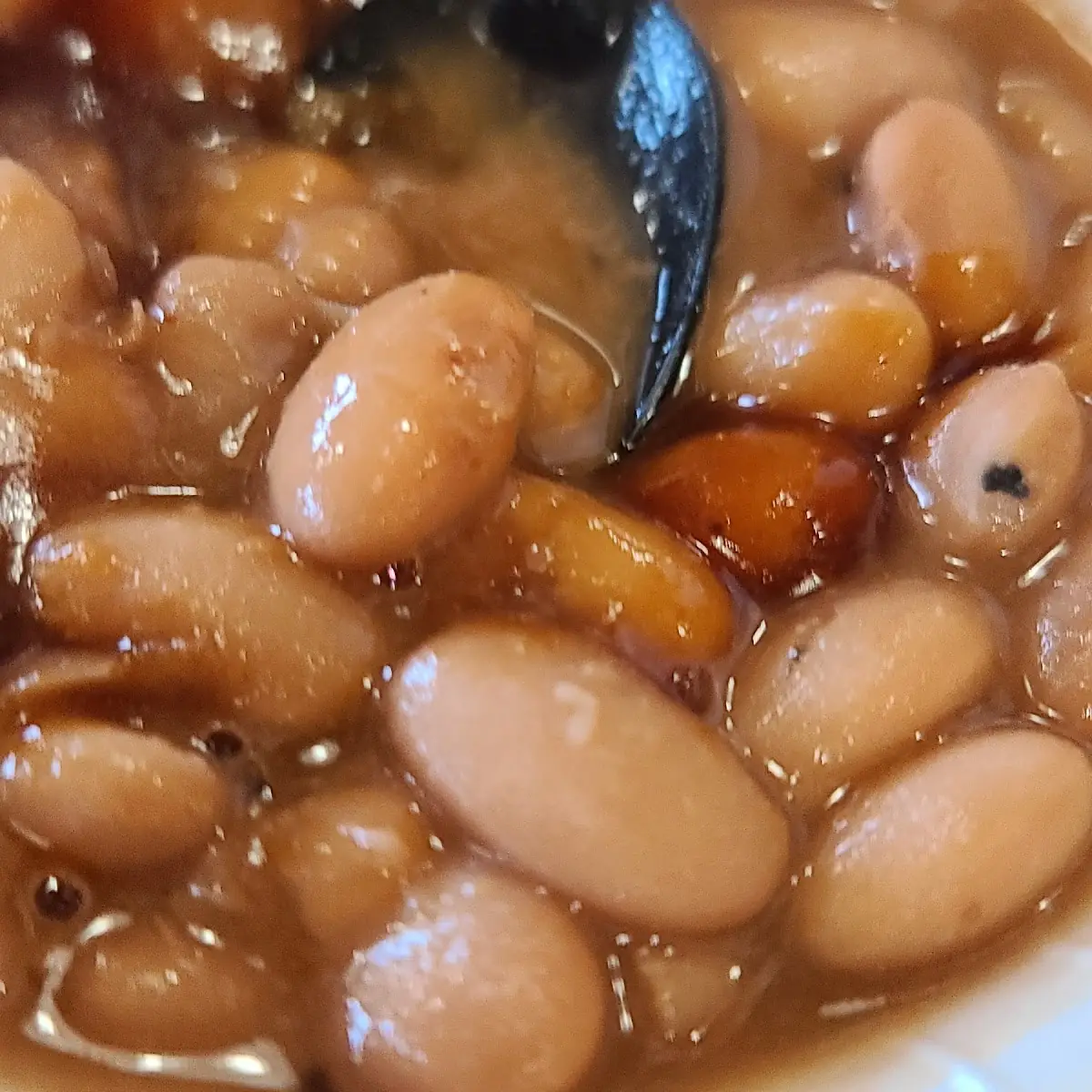 Baked Beans