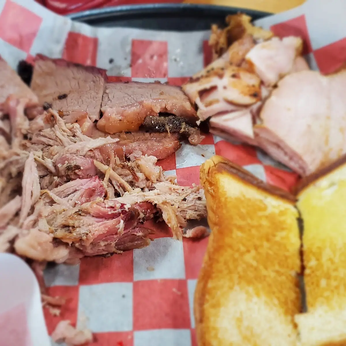 Pulled Pork