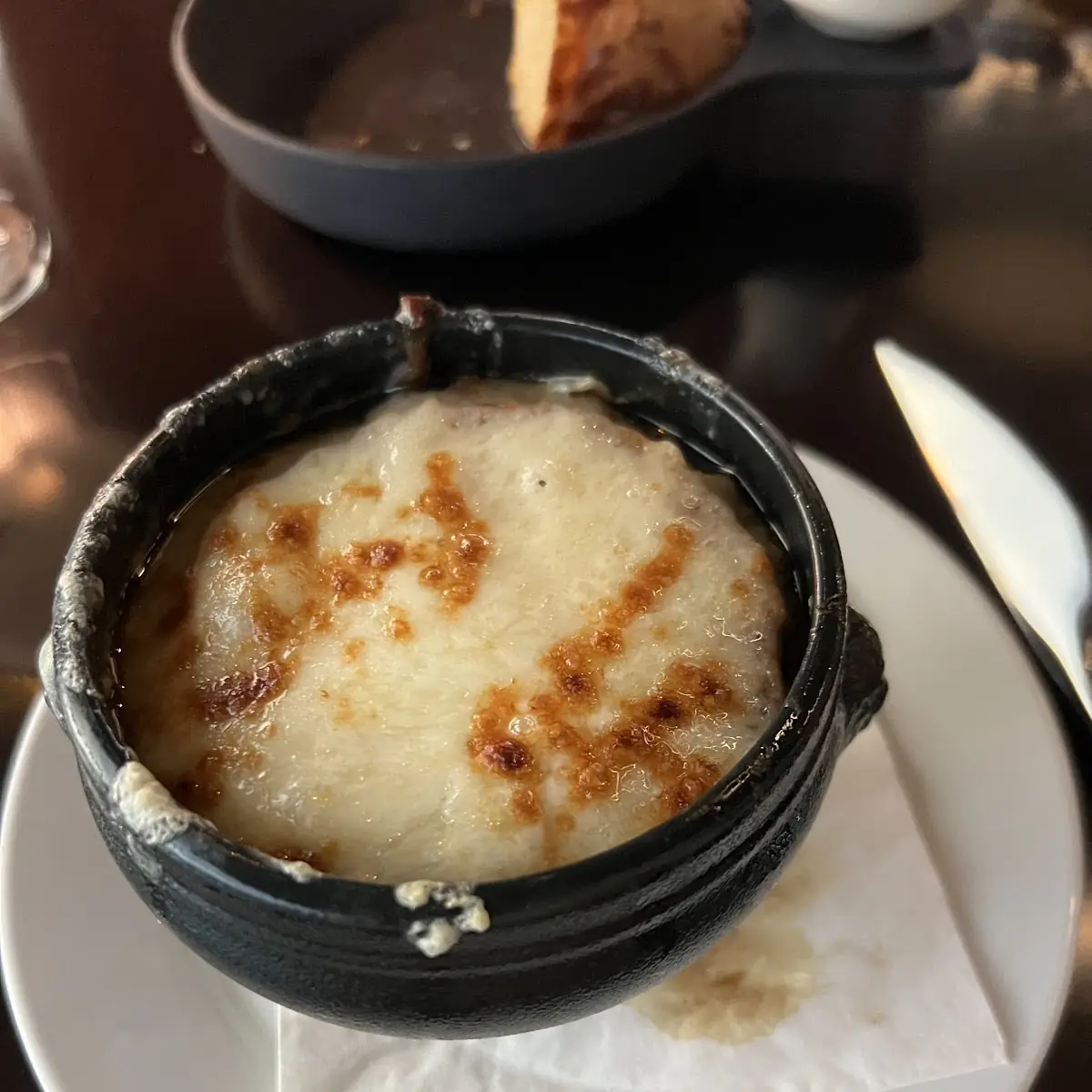 French Onion