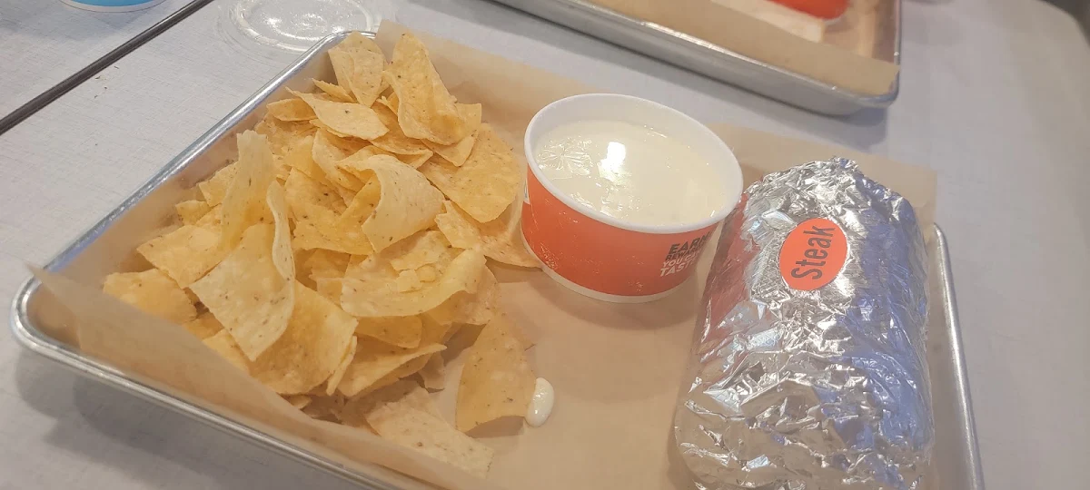 Cheese Dip