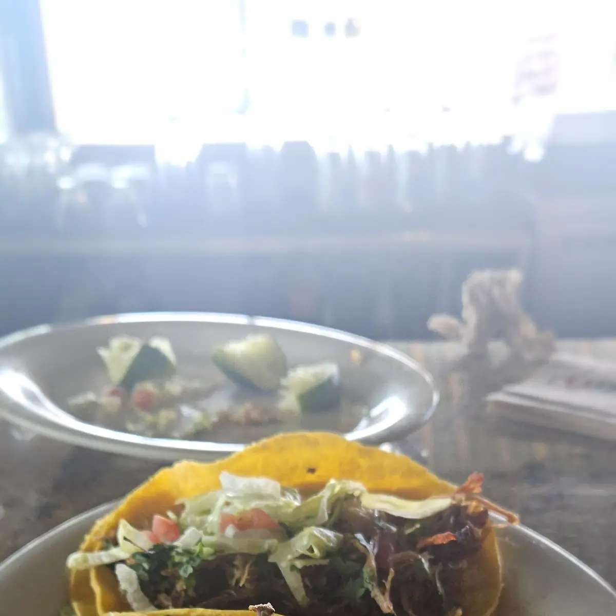 Street Tacos