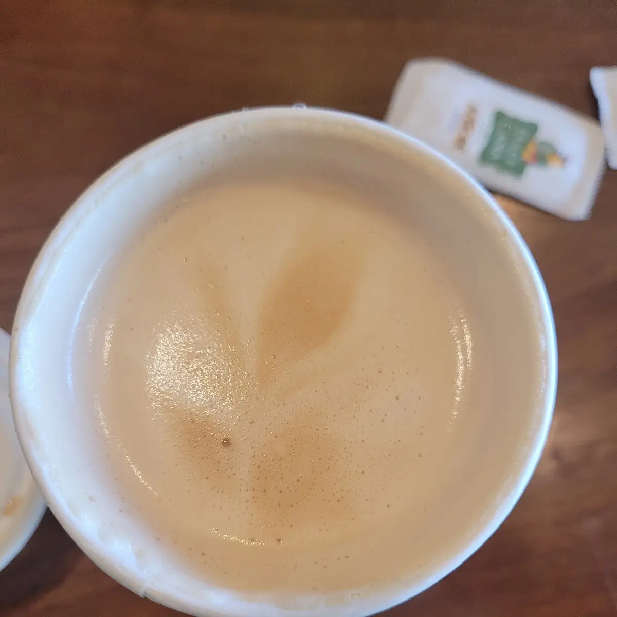 Latte