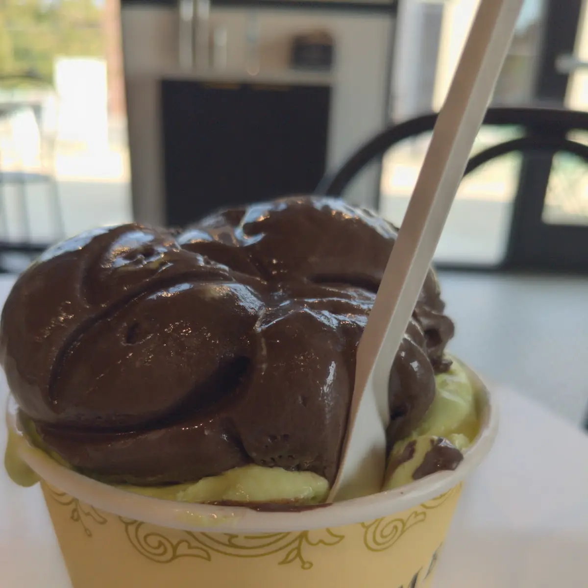 Dark Chocolate
